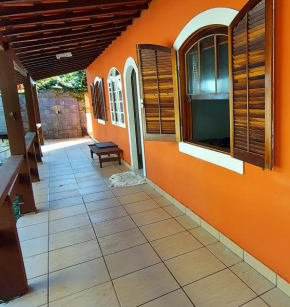 Picinguaba Residence 